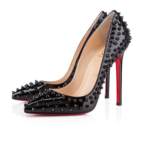 replica louboutin shoes|christian louboutin clearance shoes.